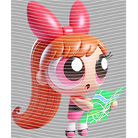 The Powerpuff Girls Season-PG 94